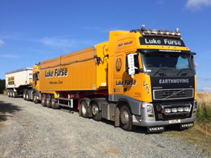 GTAS Assured Artic Transport from field to store